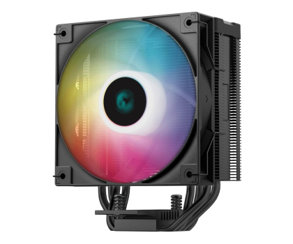 Wentylator Deepcool AG400 Digital Black ARGB 120mm